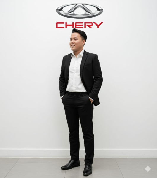 Sales Chery Kebon Sirih