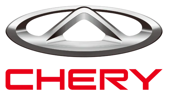 Chery Cempaka Baru